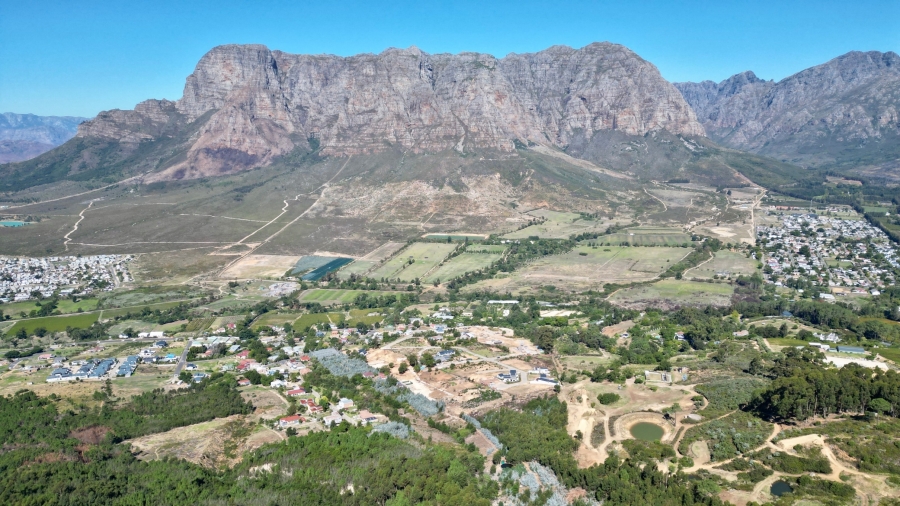 0 Bedroom Property for Sale in Johannesdal Western Cape